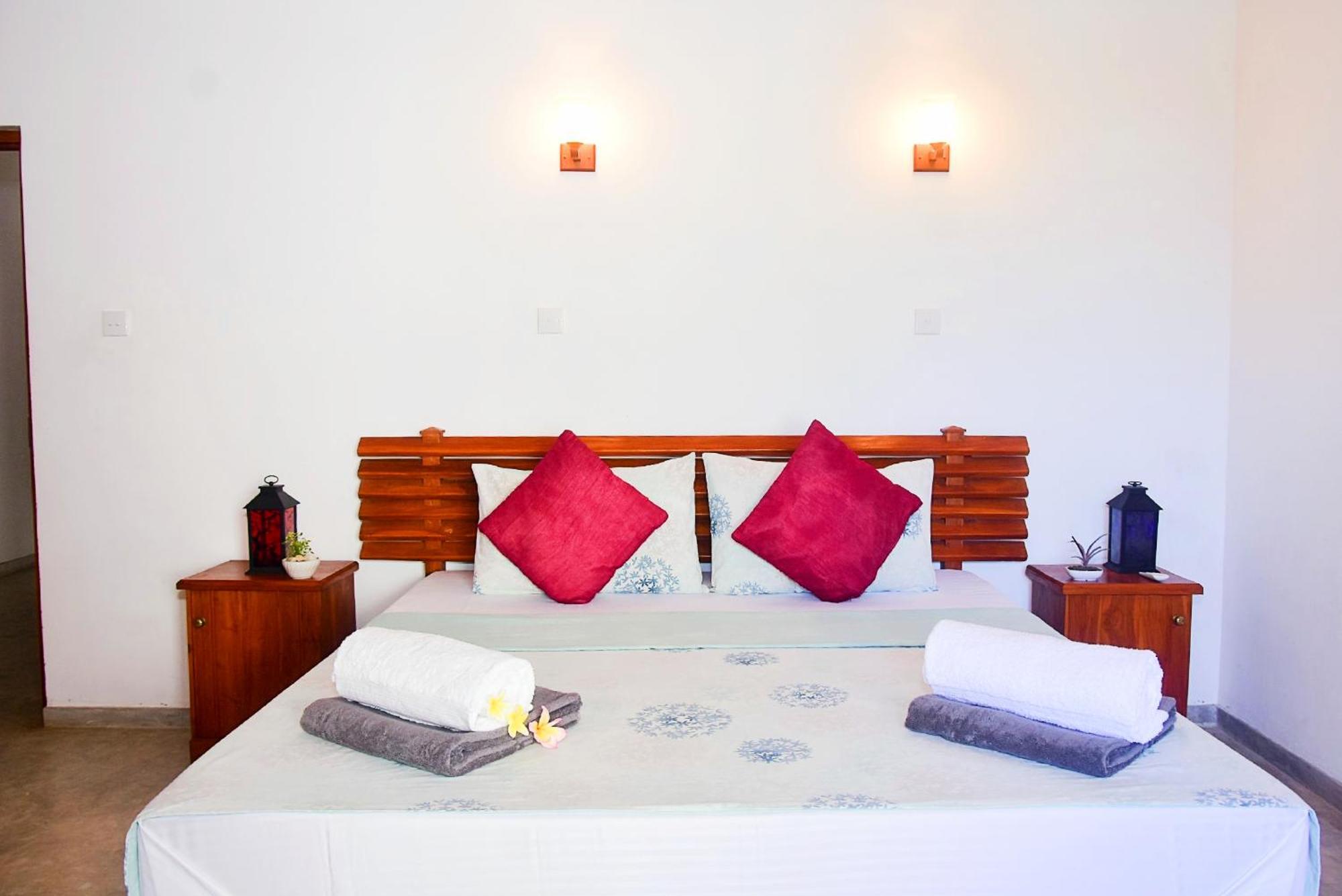Arcadia Resort Hikkaduwa Cameră foto