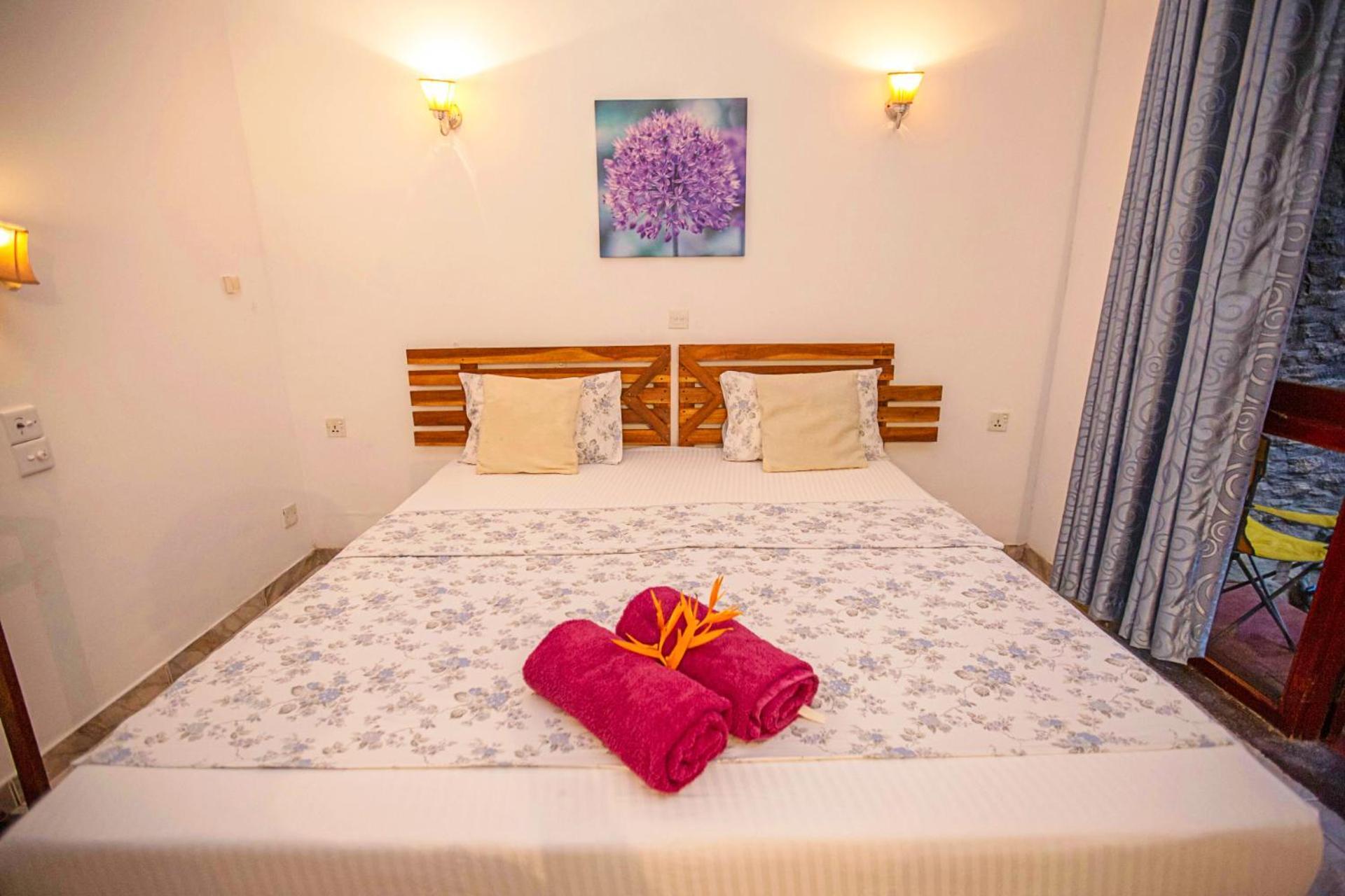 Arcadia Resort Hikkaduwa Cameră foto