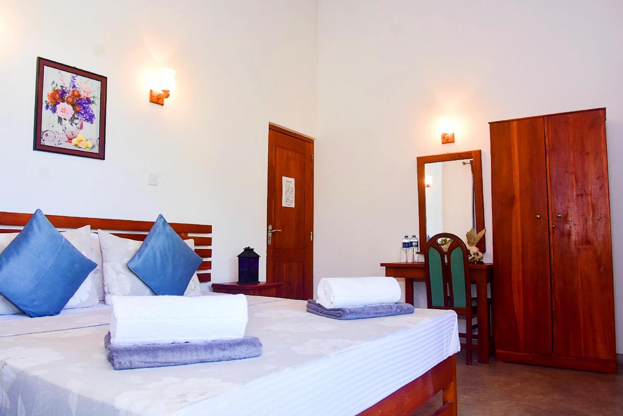 Arcadia Resort Hikkaduwa Cameră foto