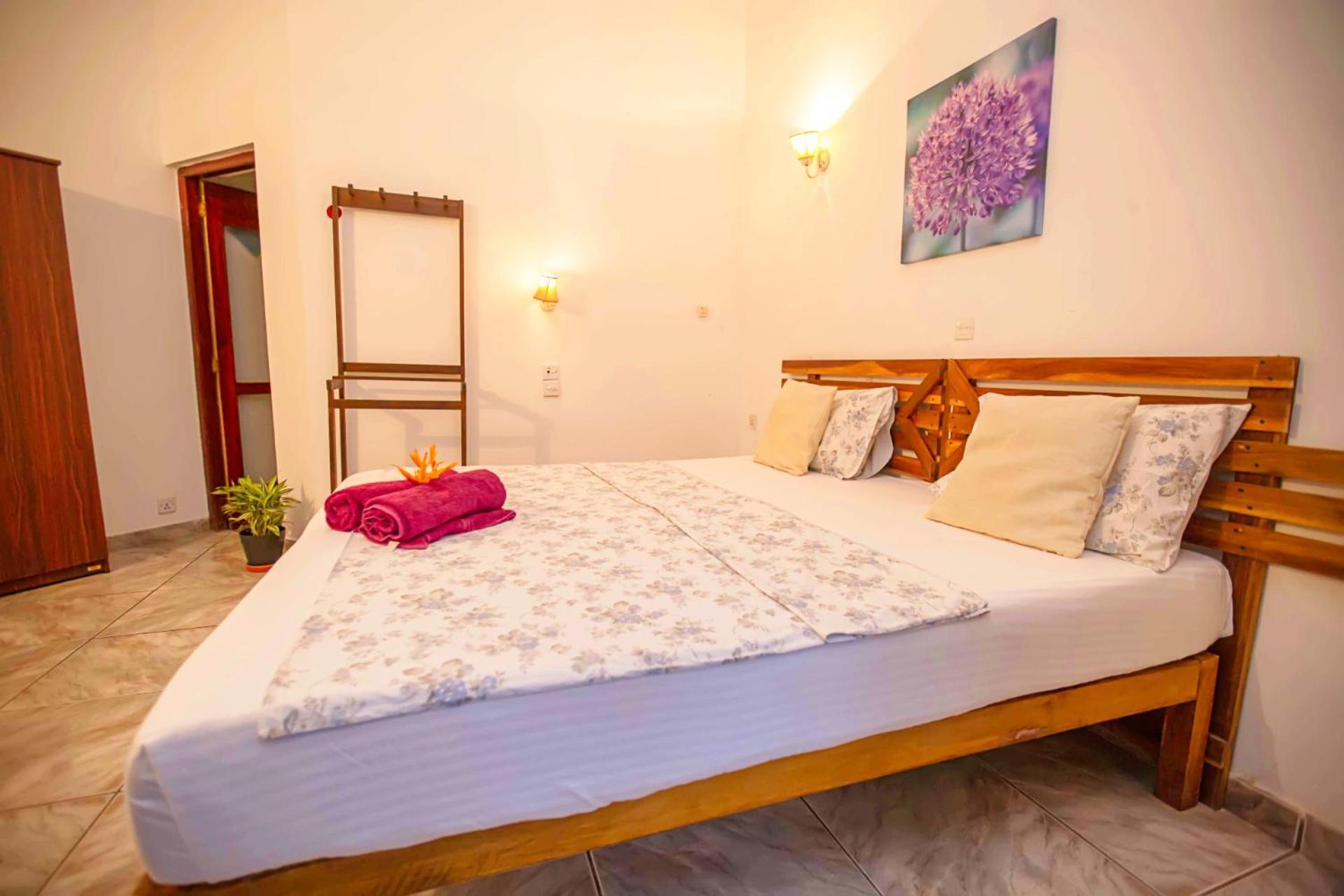Arcadia Resort Hikkaduwa Cameră foto