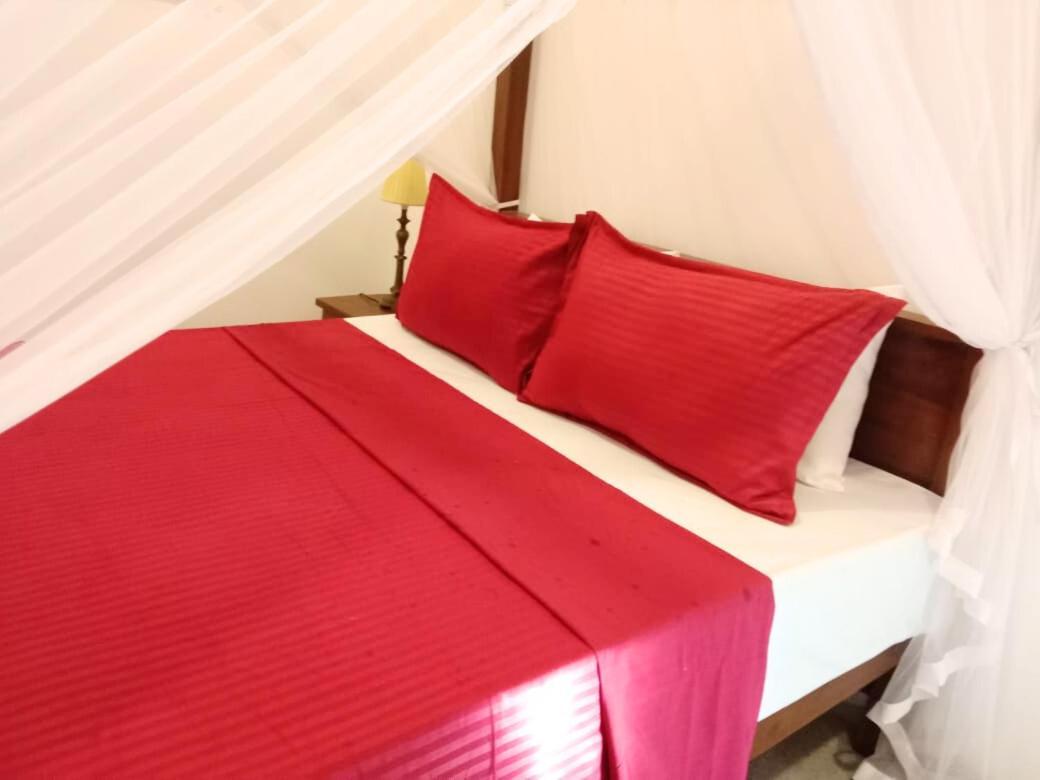 Arcadia Resort Hikkaduwa Cameră foto